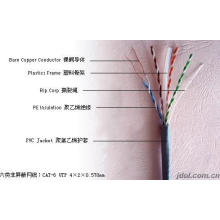 UTP Cat 6 Cable / Articulate